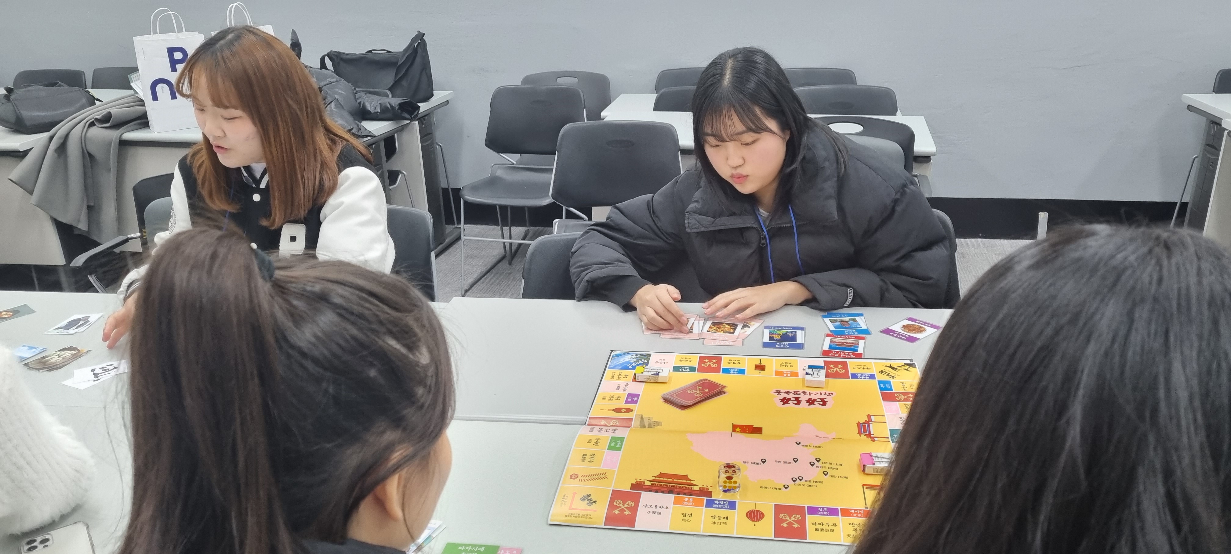 2023학년도 효원인문DAY 개최